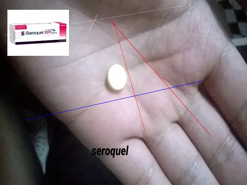 Seroquel